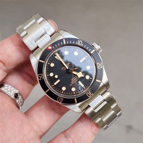 tudor black bay 58 competition|black bay 58 gilt.